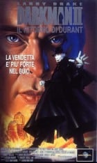 Darkman II – Il ritorno di Durant