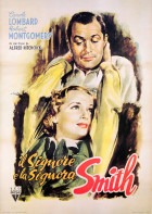 Il signore e la signora Smith