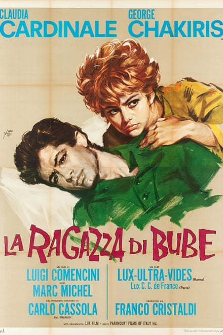 La ragazza di Bube