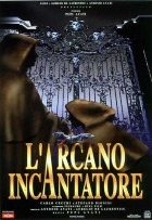 L’arcano incantatore