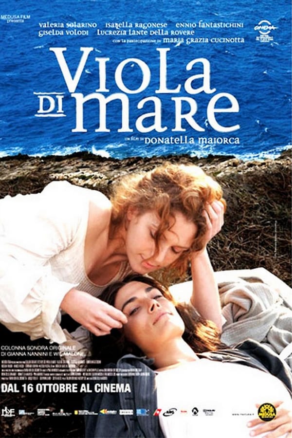 Viola di mare