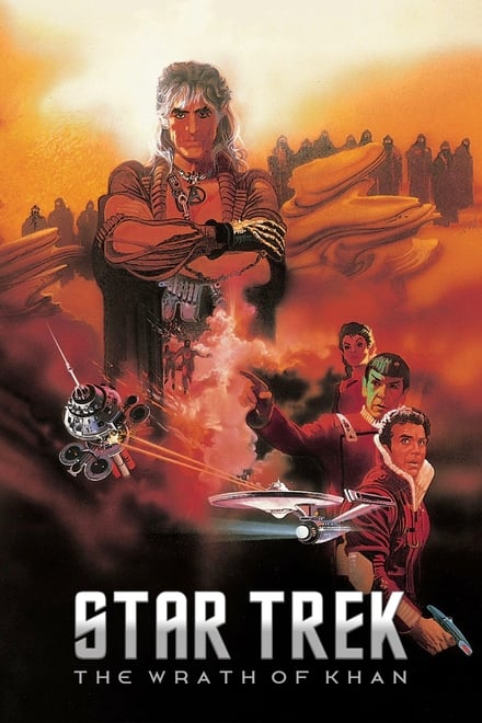 Star Trek 2 – L’ira di Khan