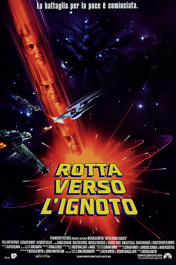 Star Trek VI