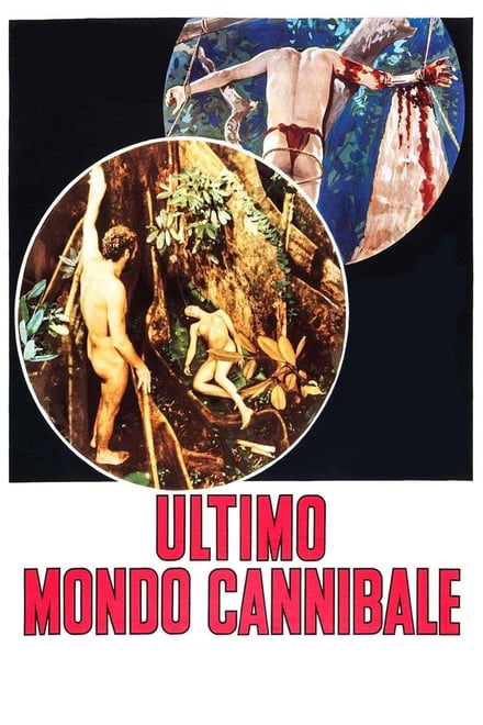 Ultimo Mondo Cannibale