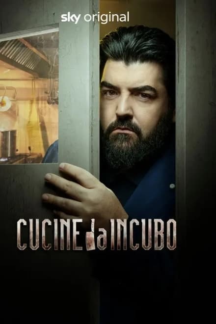 Cucine da incubo