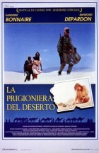 La prigioniera del deserto