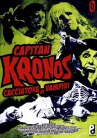 Capitan Kronos – Cacciatore di vampiri