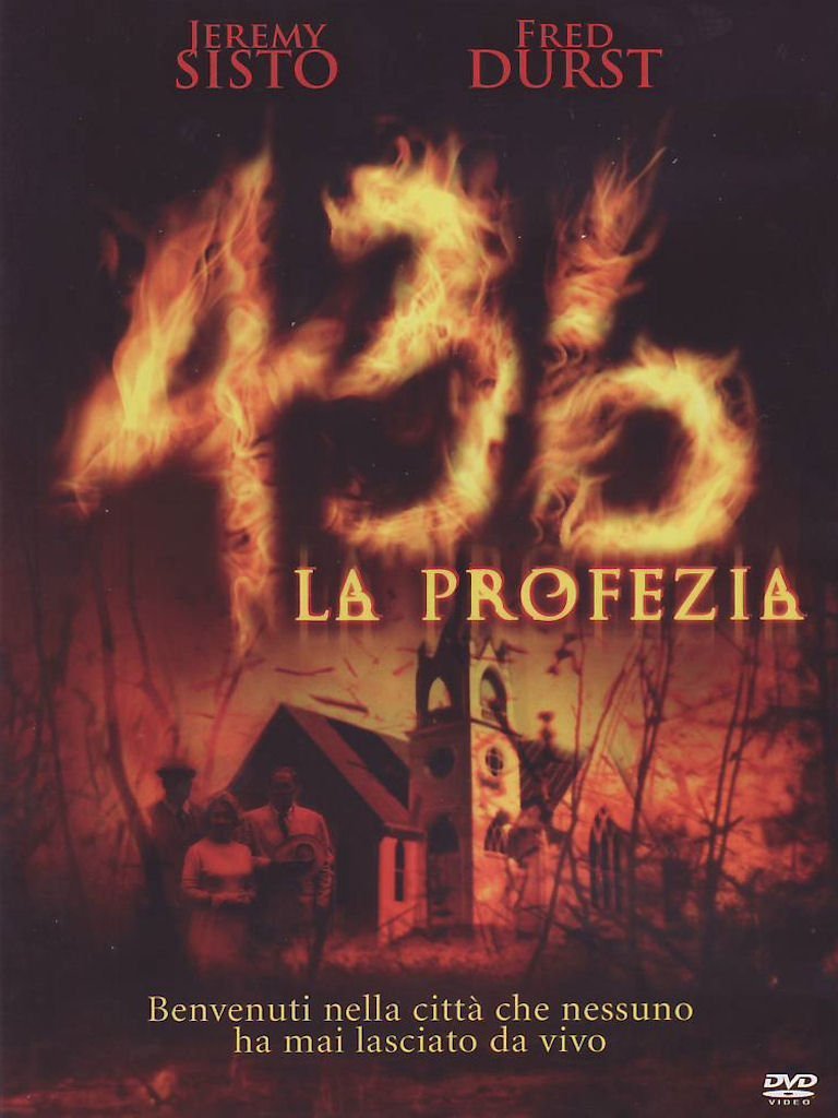 436 – La profezia