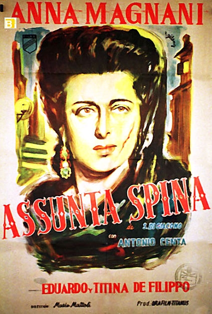 Assunta spina