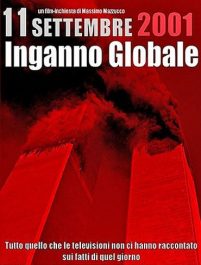 11Settembre2001 -Inganno Globale