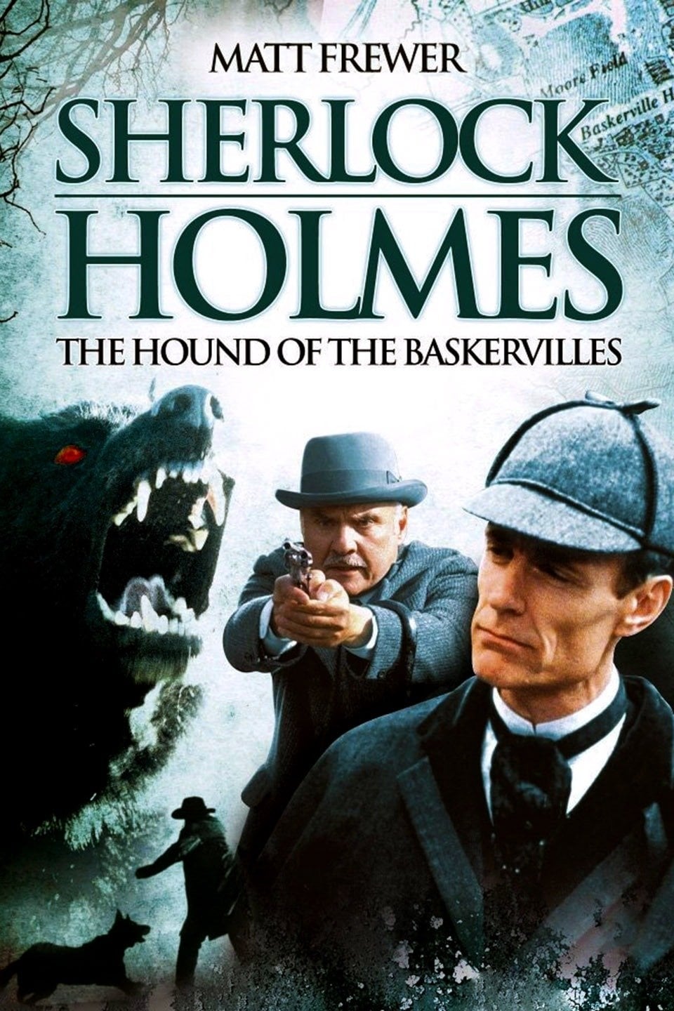 Sherlock Holmes