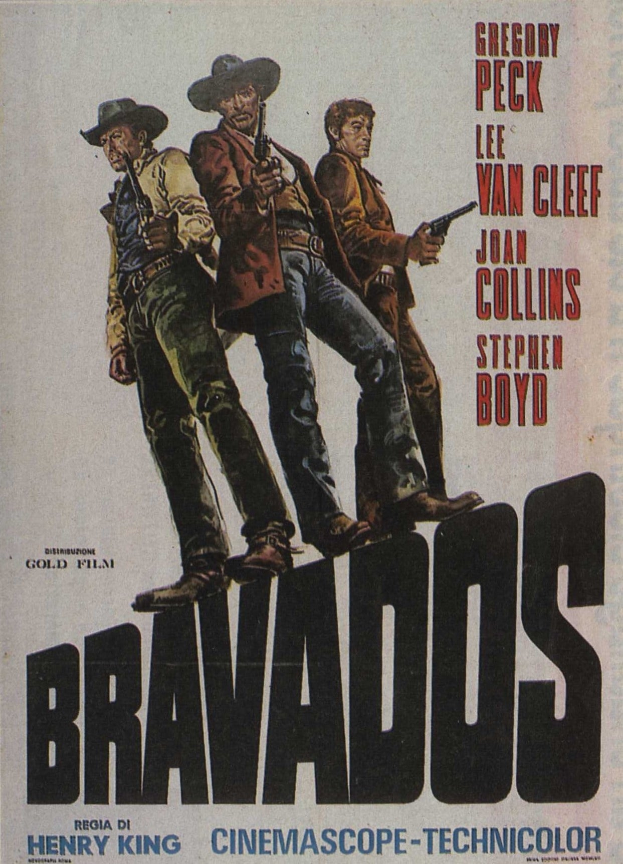 Bravados