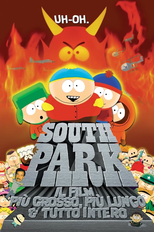 South Park – Il film