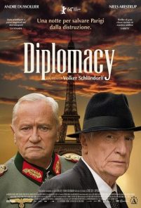 diplomacy