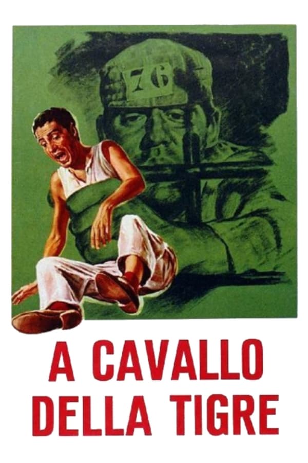 A cavallo della tigre