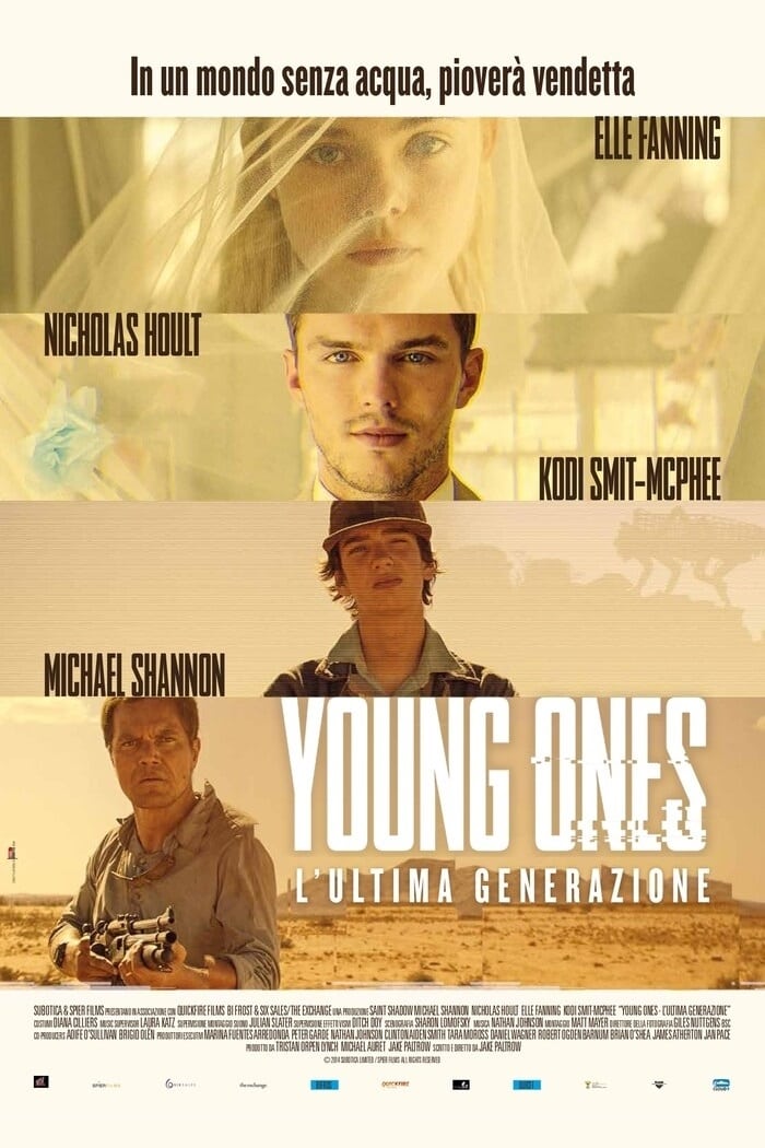 Young Ones