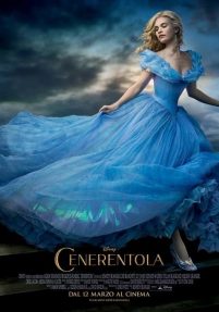 Cenerentola 2015