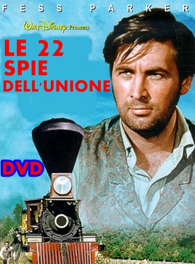 22 spie dell’Unione