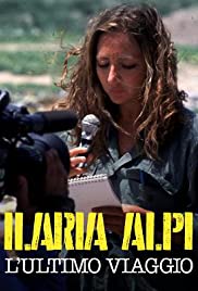 Ilaria Alpi, l’ultimo viaggio