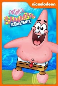 Spongebob – Patrick Squarepants