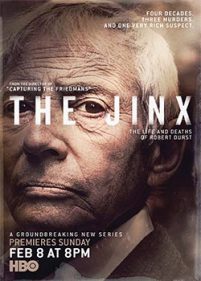 The Jinx