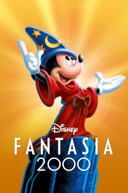 Fantasia 2000