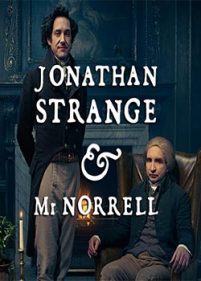 Jonathan Strange & Mr. Norrell