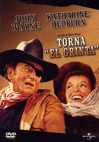 Torna “El Grinta”