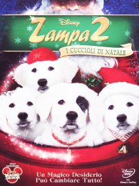 Zampa 2 – I cuccioli di Natale