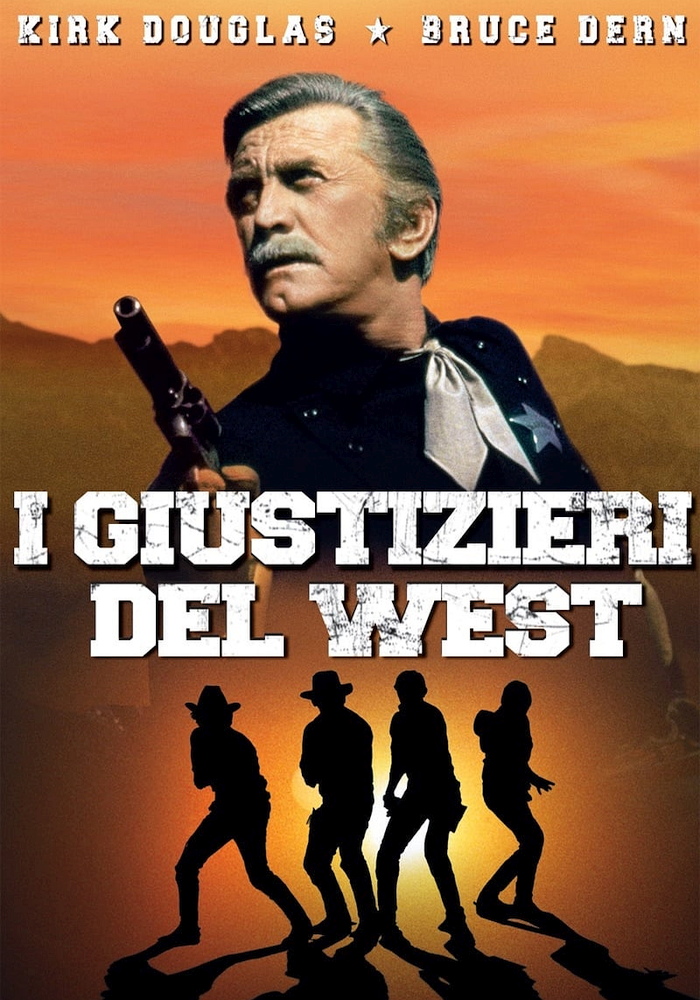 I giustizieri del Wes