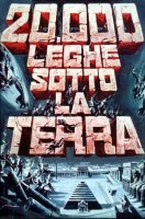 20.000 Leghe Sotto Terra