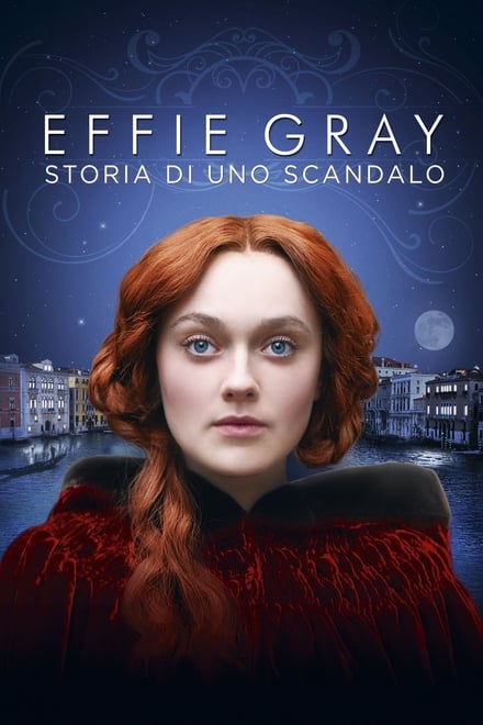 Effie Gray – Storia di uno scandalo