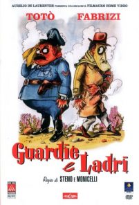 Guardie e ladri