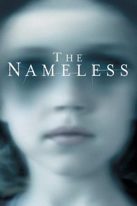 Nameless – Entità nascosta