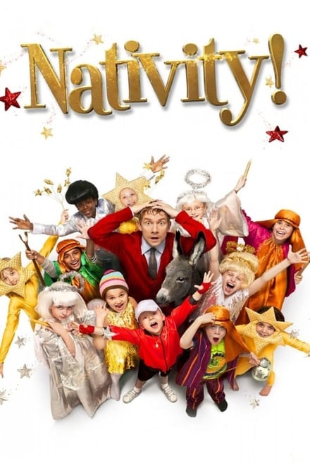 Nativity – La recita di Natale