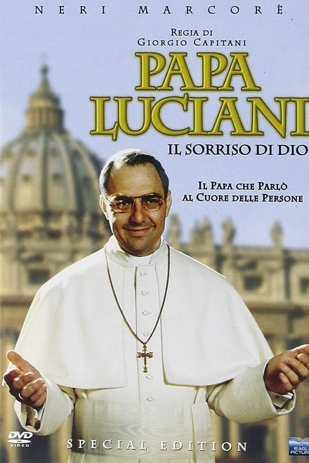 Papa Luciani – Il sorriso di Dio