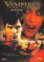 Vampires III – Il Tempio Di Sangue