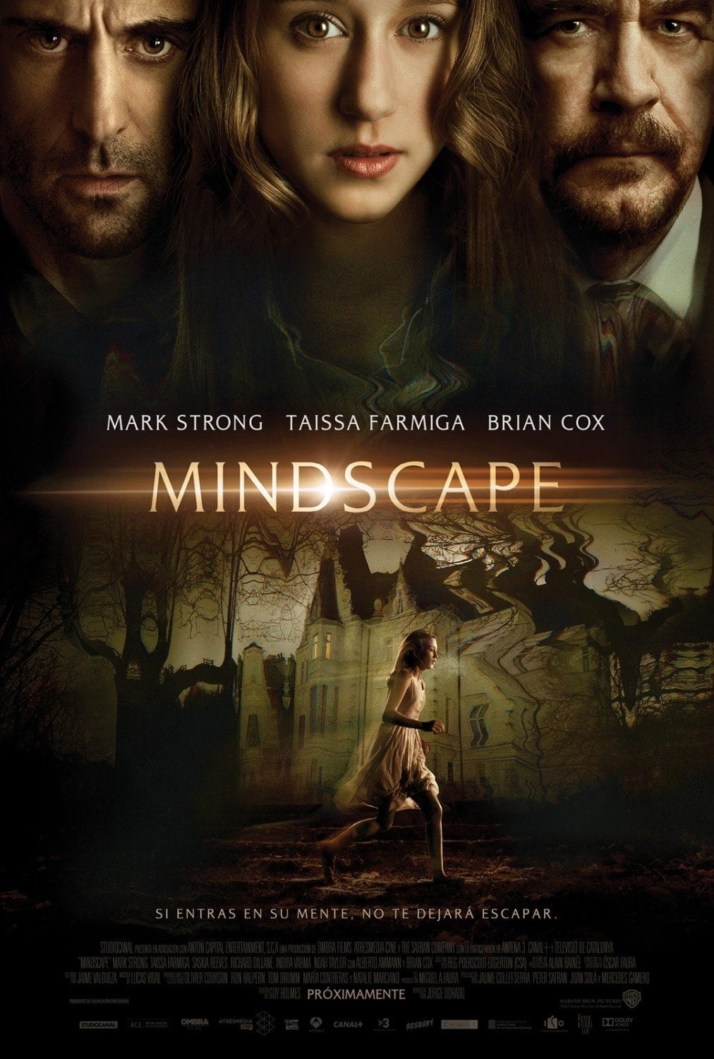 Mindscape – Anna