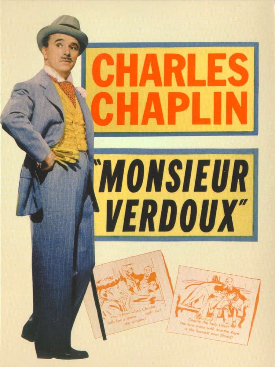 Monsieur Verdoux