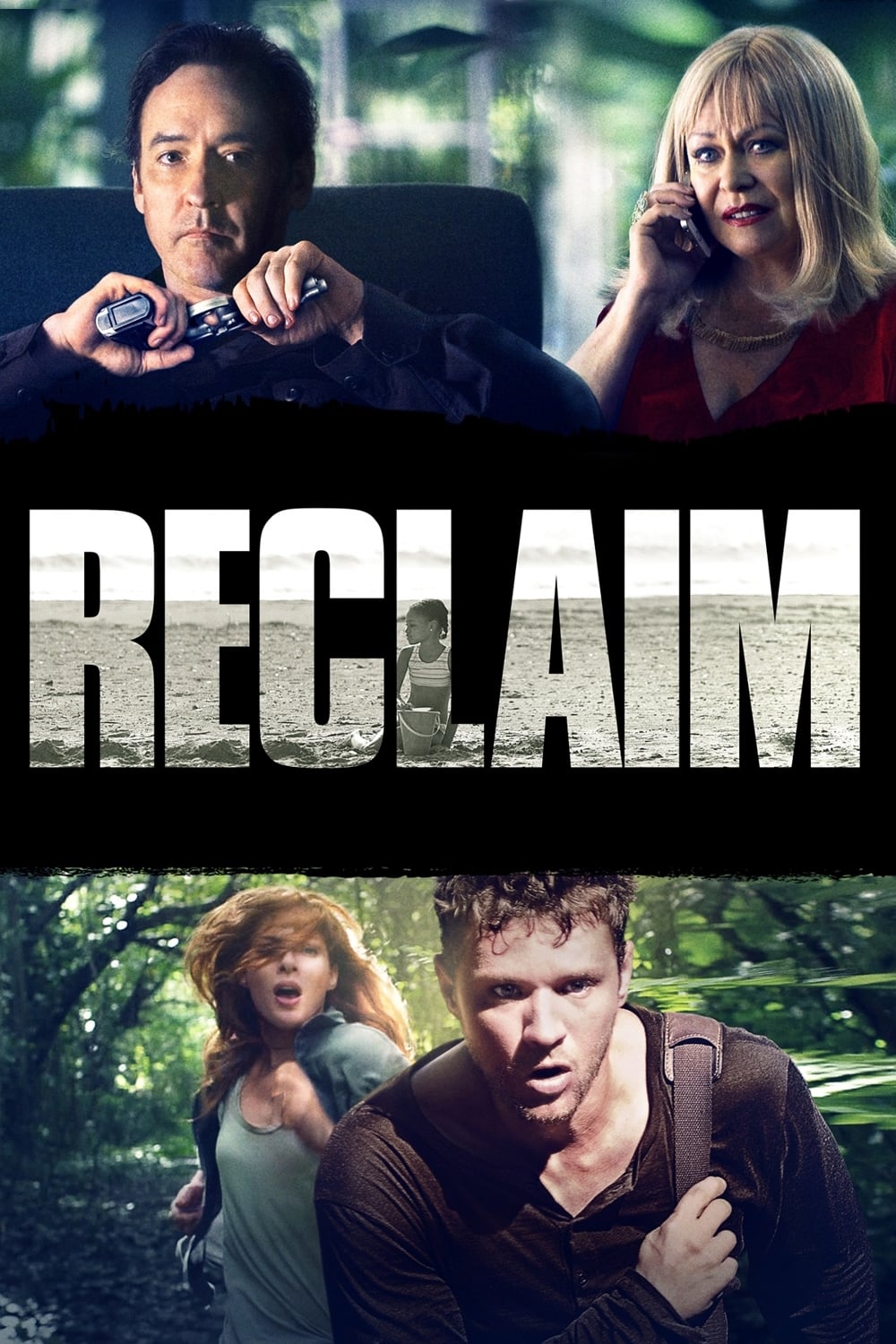 Reclaim – Prenditi ciò che è tuo