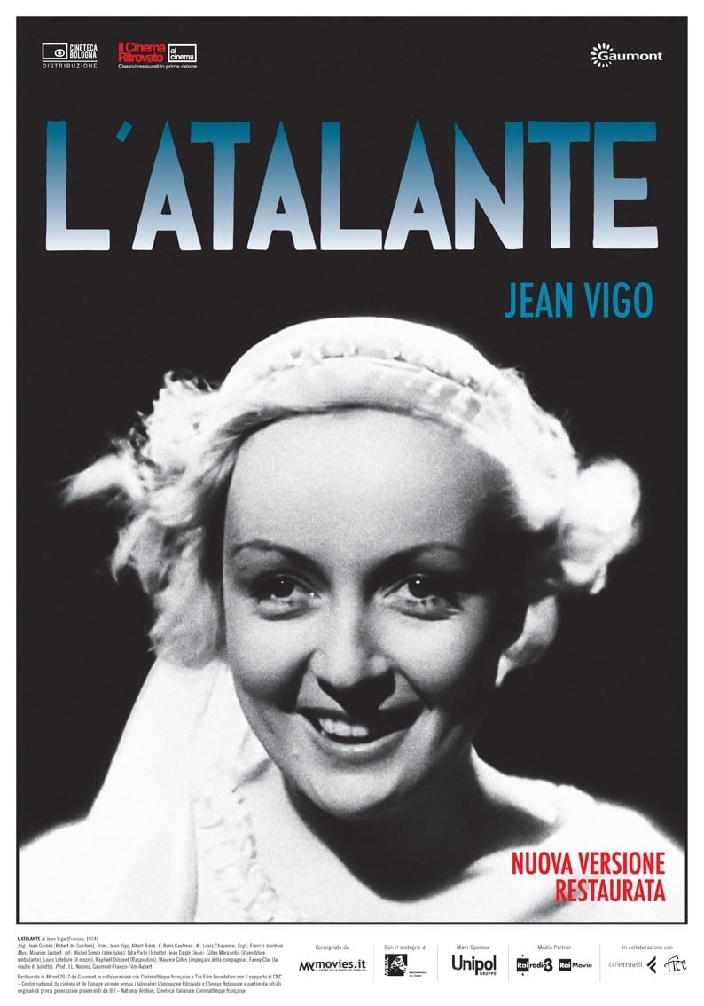 L’Atalante