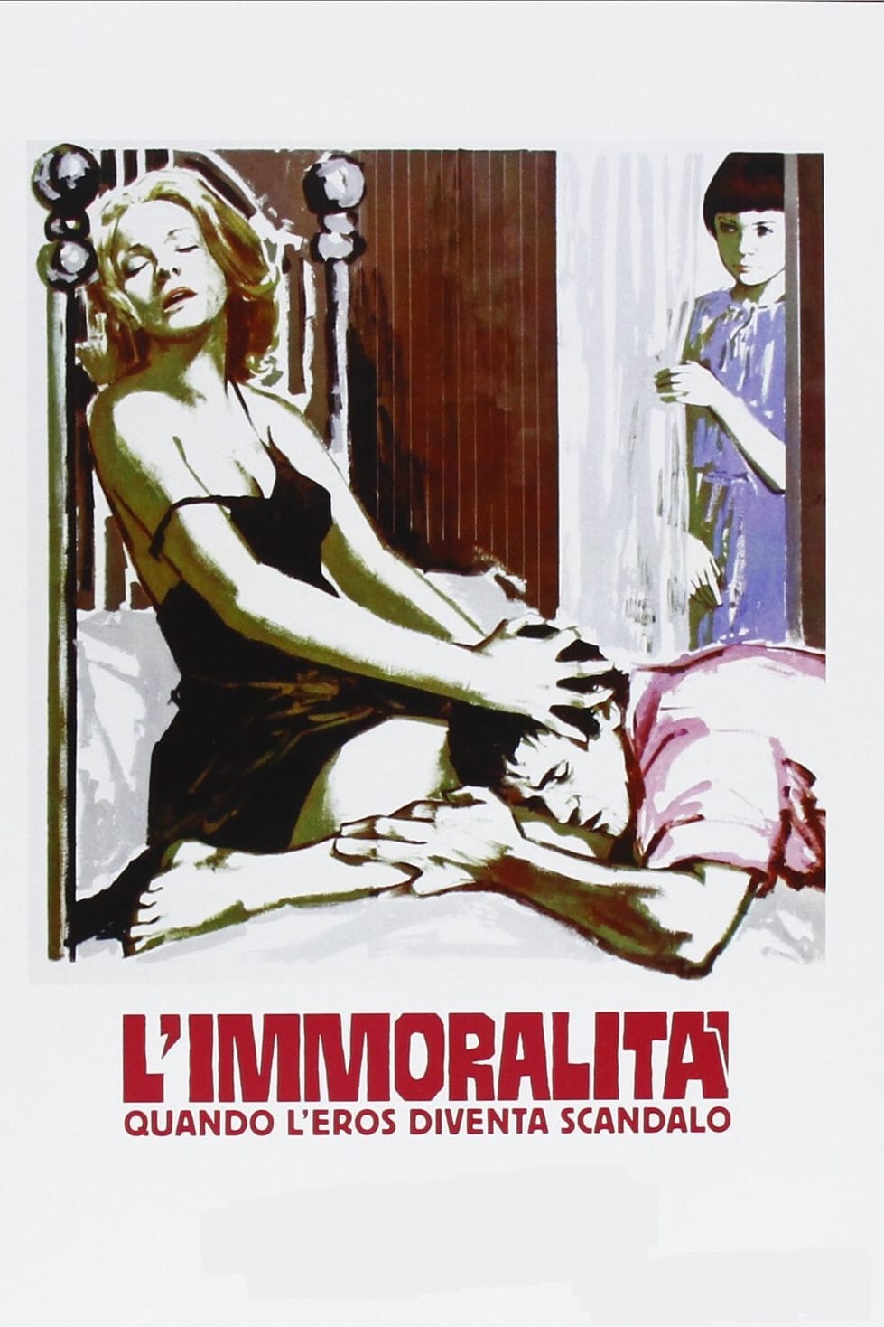 L’Immoralità