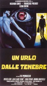 Un urlo dalle tenebre