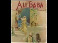 Ali Babà e i quaranta ladroni (1902)