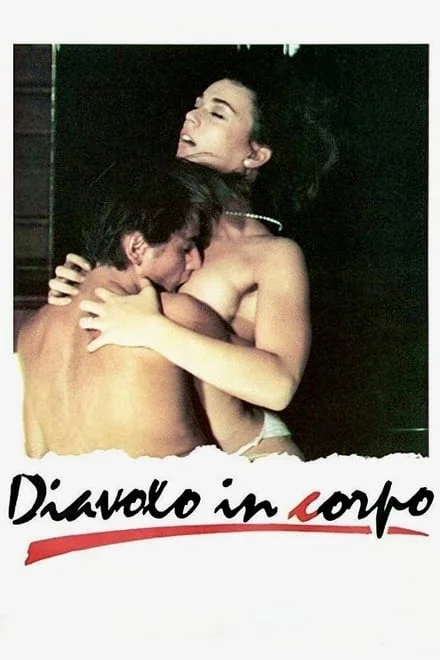 Diavolo in corpo