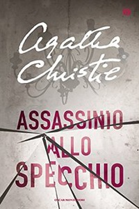 Miss Marple Assassinio allo specchio