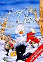 Il primo fiocco di neve