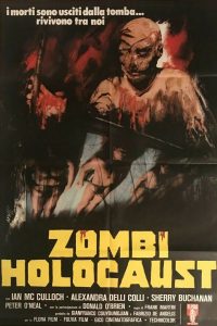 Zombie Holocaust