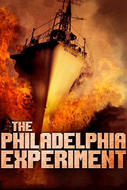 The Philadelphia Experiment