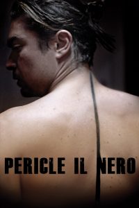 Pericle il nero